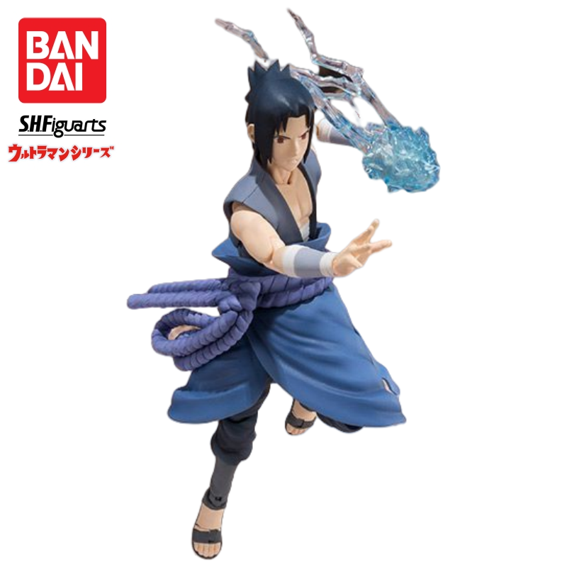 Spot SaleIn Stock Bandai S H F - Anime Merchandise Brands reseña y precio