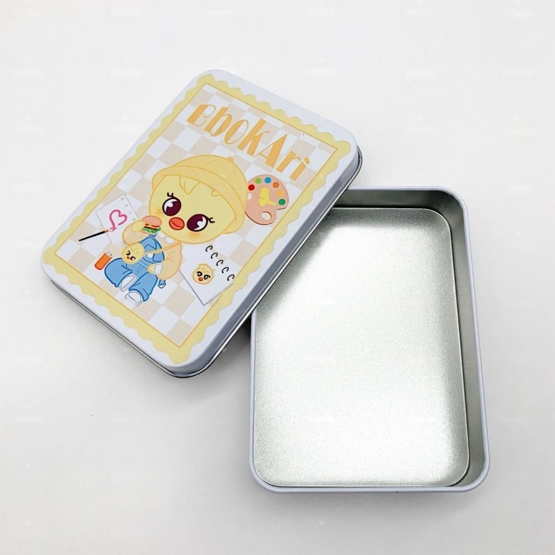 SKZOO Wolf chan Dwaekki Cute K - Anime Merchandise Box Set reseña y precio