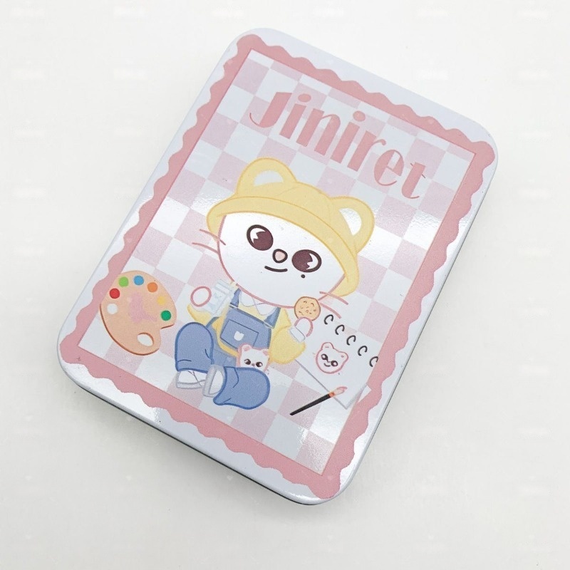 SKZOO Wolf chan Dwaekki Cute K - Anime Merchandise Box Set reseña y precio