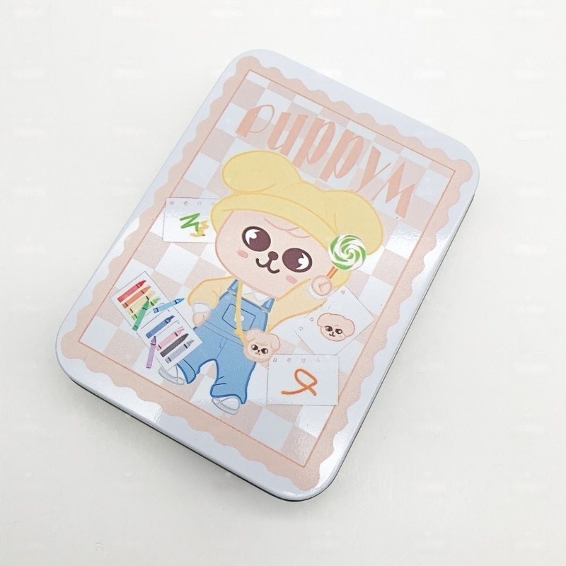 SKZOO Wolf chan Dwaekki Cute K - Anime Merchandise Box Set reseña y precio