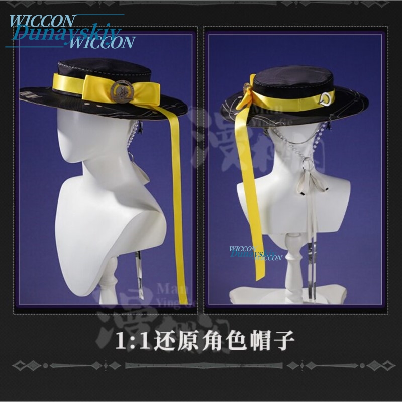 Wuthering Waves Lucilla Cospla - Original Anime Merchandise reseña y precio