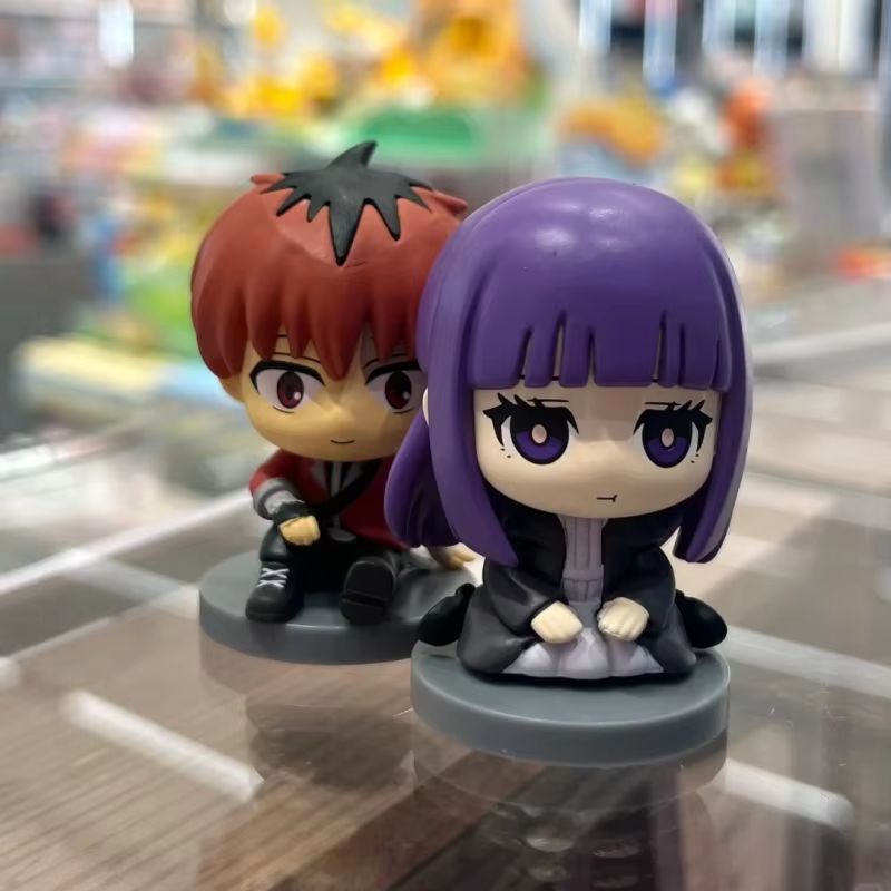 EAKI Official Frieren Kawaii S - Official Merchandise Anime reseña y precio