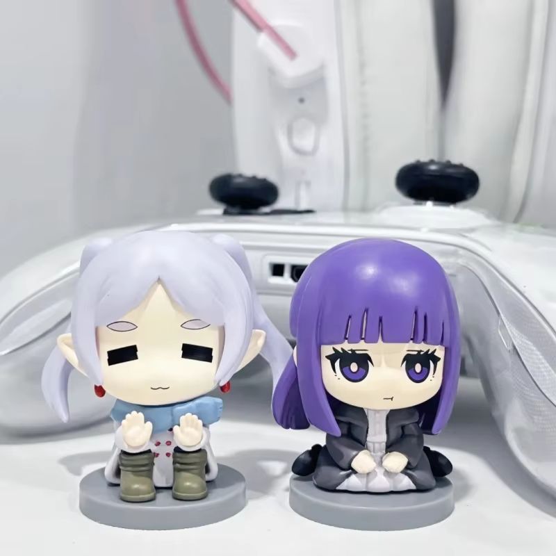 EAKI Official Frieren Kawaii S - Official Merchandise Anime reseña y precio