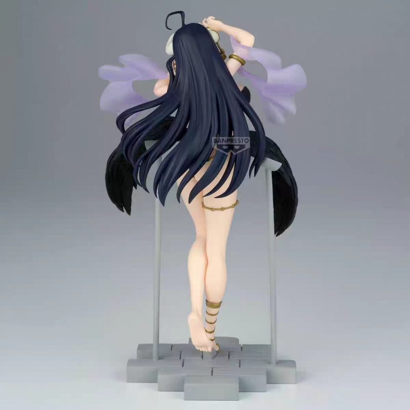 New Original Classical Tuning  - Overlord Anime Merchandise reseña y precio