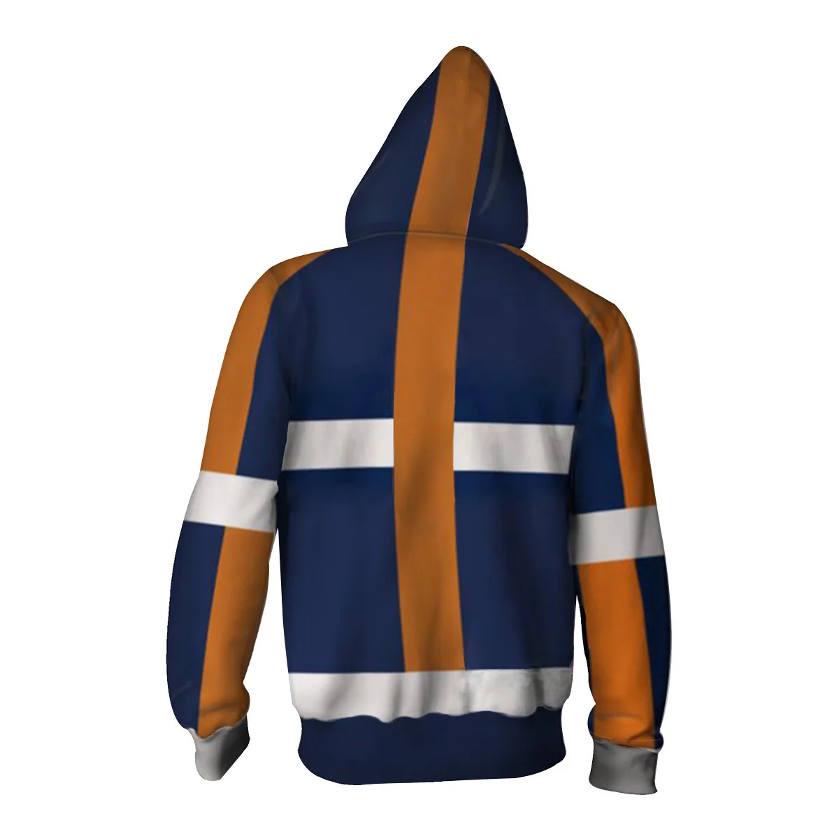 Role-playing Suit New Tokyo Sw - Anime Merchandise Jacket reseña y precio