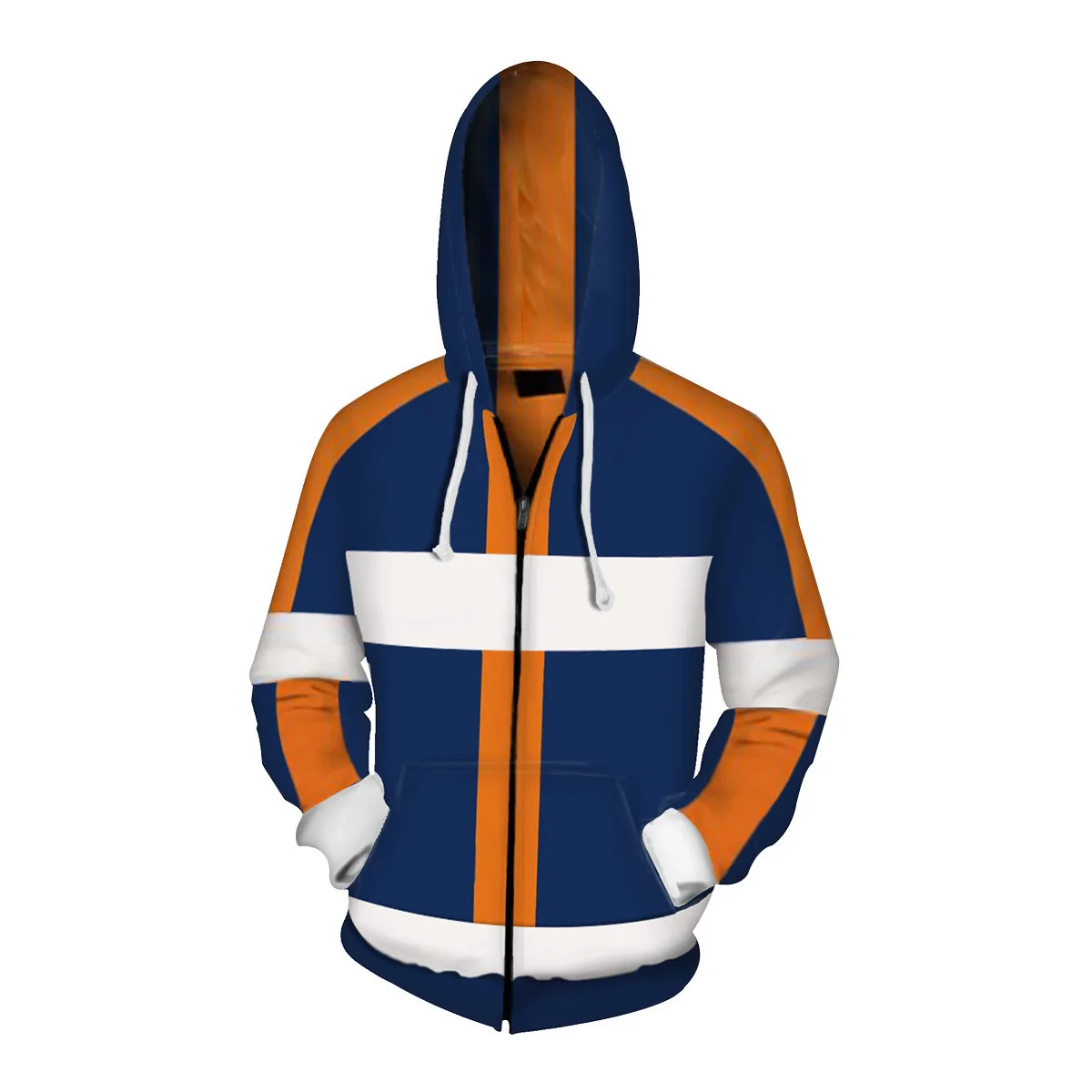 Role-playing Suit New Tokyo Sw - Anime Merchandise Jacket reseña y precio