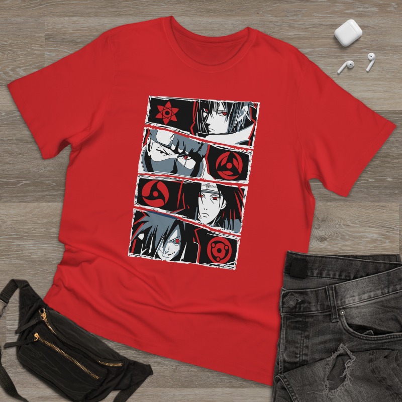 Cotton Anime Merchandise, Late - Anime Merchandise Shirt reseña y precio