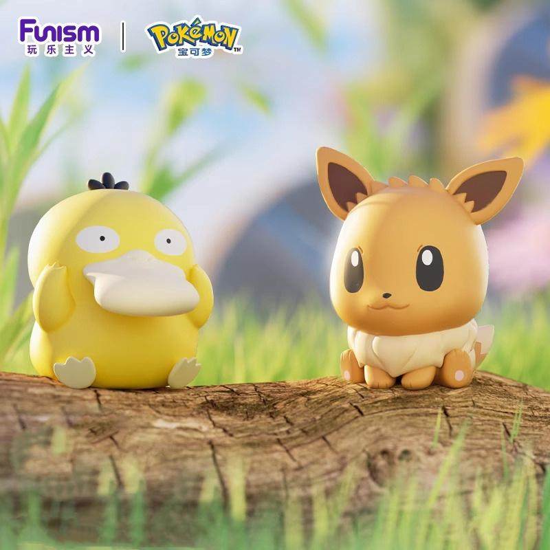 Funism Pokemon Little Adventur - Pokemon Anime Merchandise reseña y precio