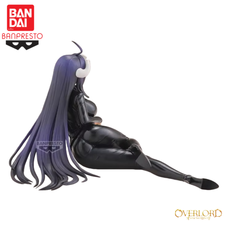 In Stock Original 100% Genuine - Overlord Anime Merchandise reseña y precio