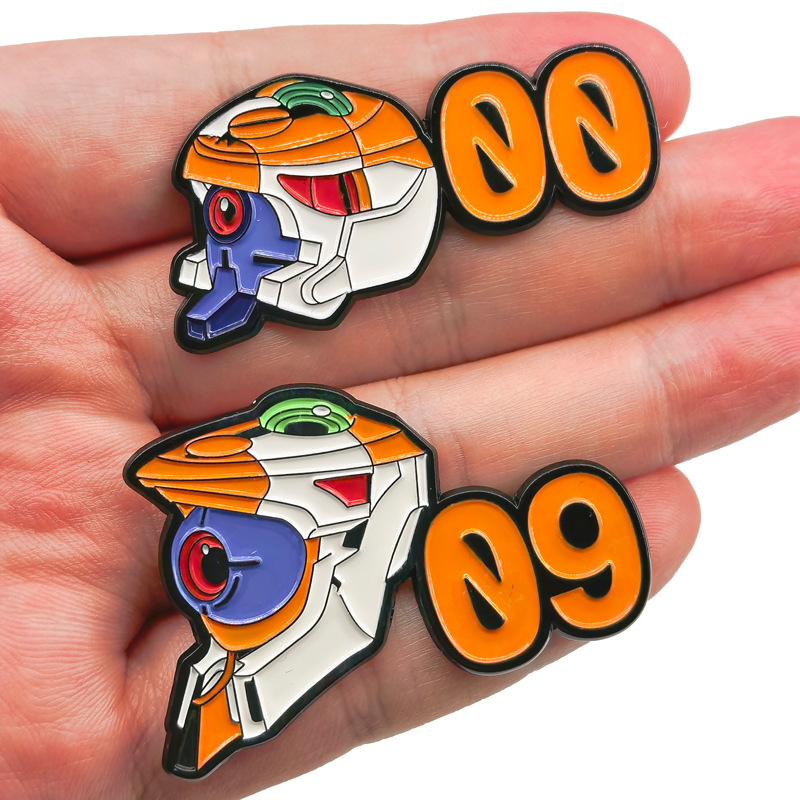 Neon Cute Genesis Classic Evan - Evangelion Anime Merchandise reseña y precio