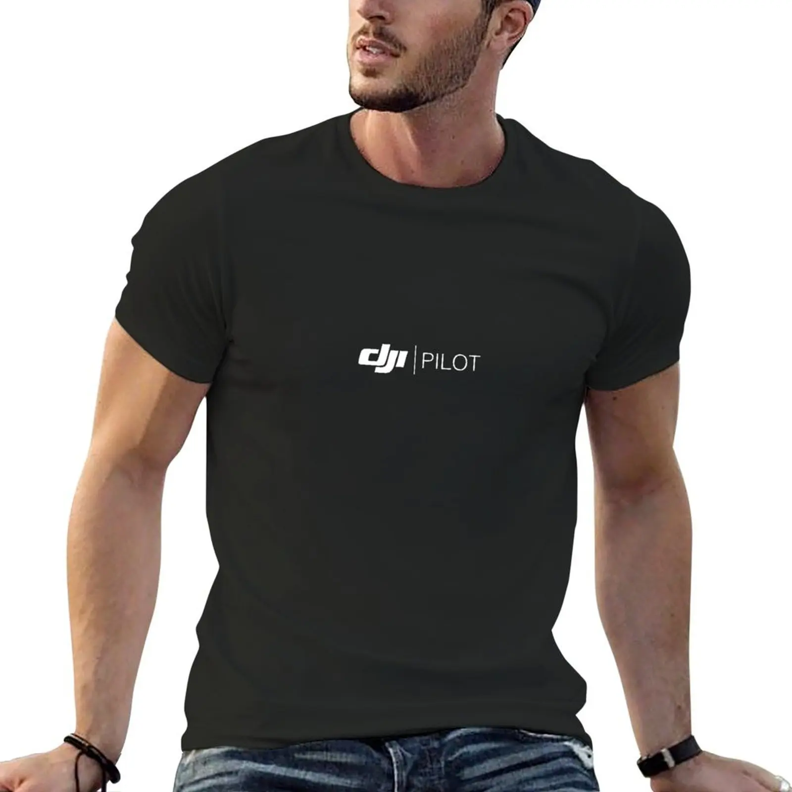 Best Seller - DJI Pilot Mercha - Anime Merchandise Shirt reseña y precio