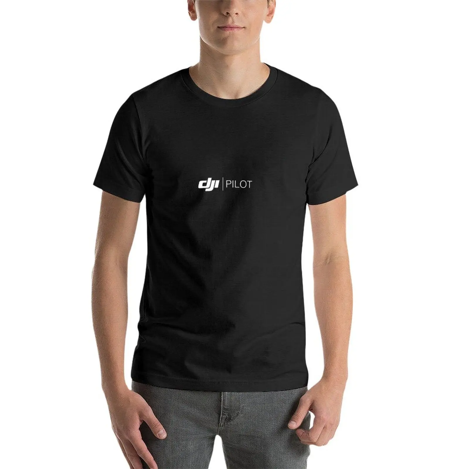 Best Seller - DJI Pilot Mercha - Anime Merchandise Shirt reseña y precio