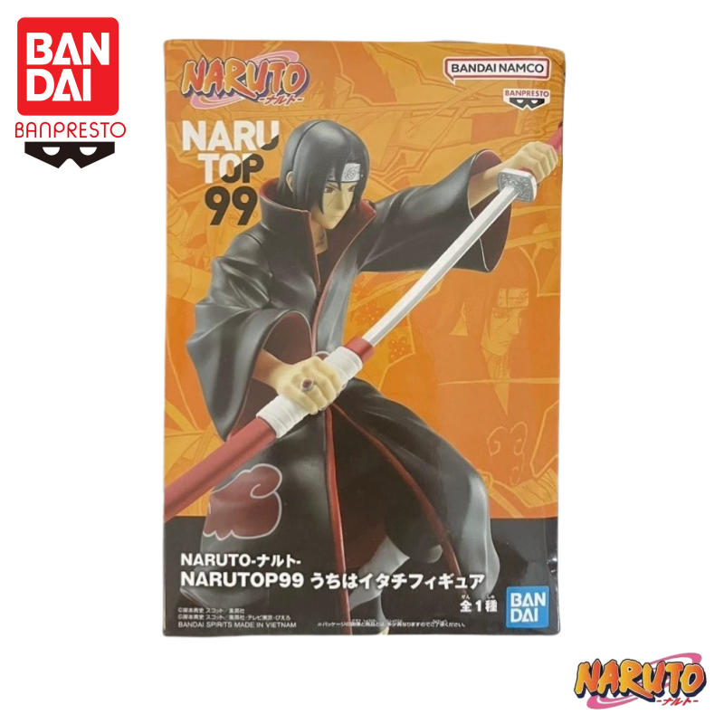 In Stock Bandai Banpresto Orig - Anime Merchandise Brands reseña y precio