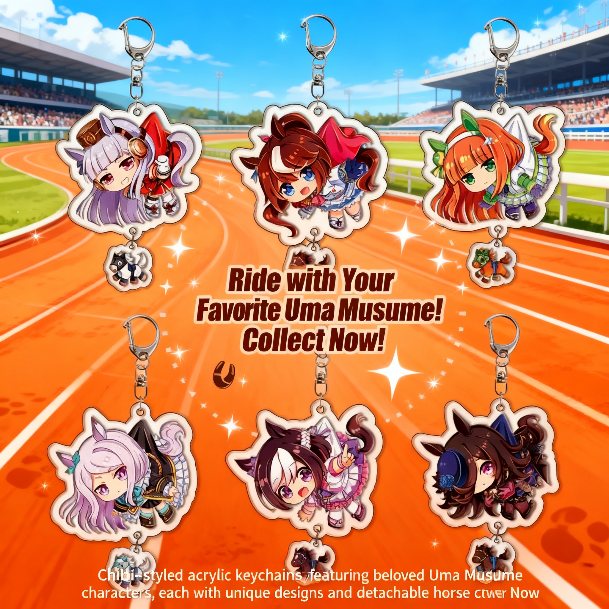Anime Keychain Acrylic Keychai - Anime Merchandise Wholesale reseña y precio