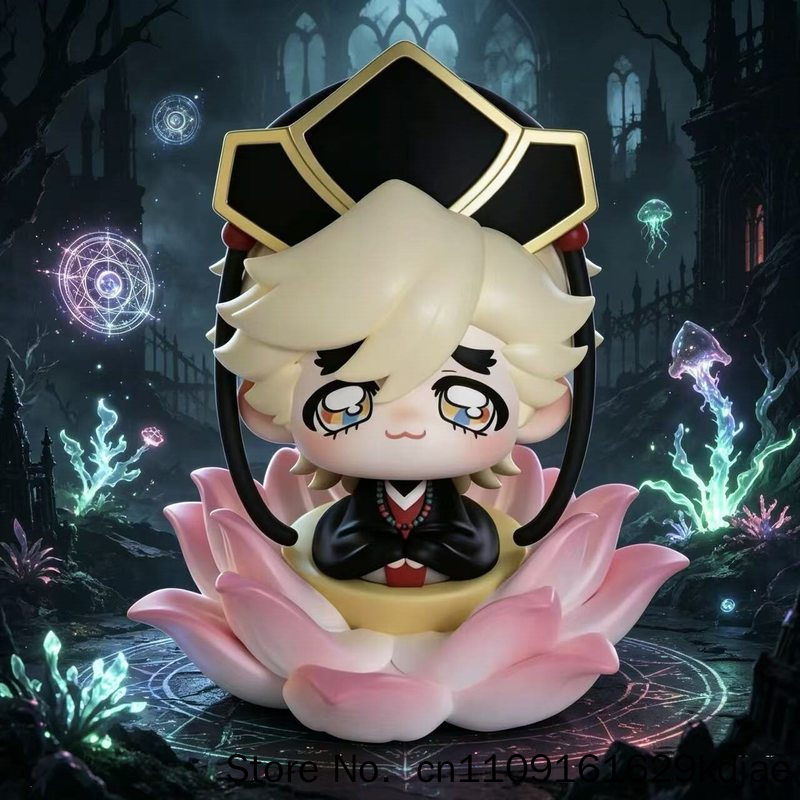 Demon Slayer Douma Chibi Figur - Anime Merchandise Collection reseña y precio