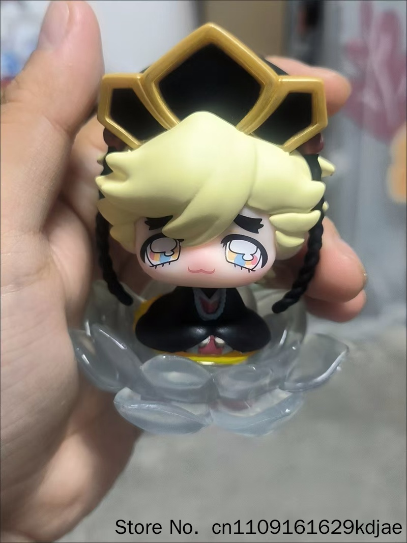 Demon Slayer Douma Chibi Figur - Anime Merchandise Collection reseña y precio