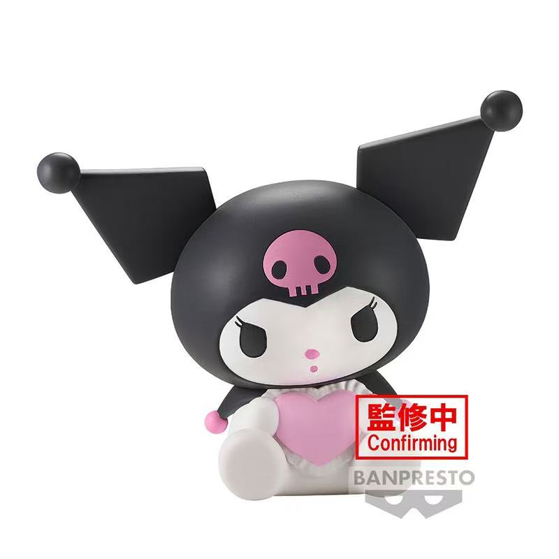 Genuine Bandai Sanrio Family K - Anime Merchandise Brands reseña y precio