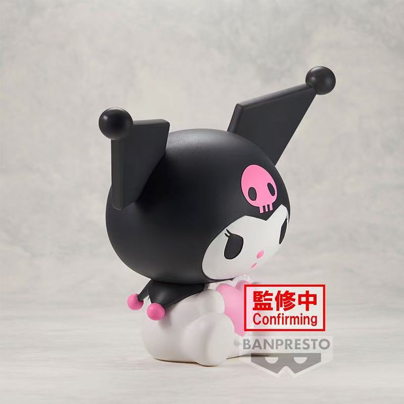 Genuine Bandai Sanrio Family K - Anime Merchandise Brands reseña y precio