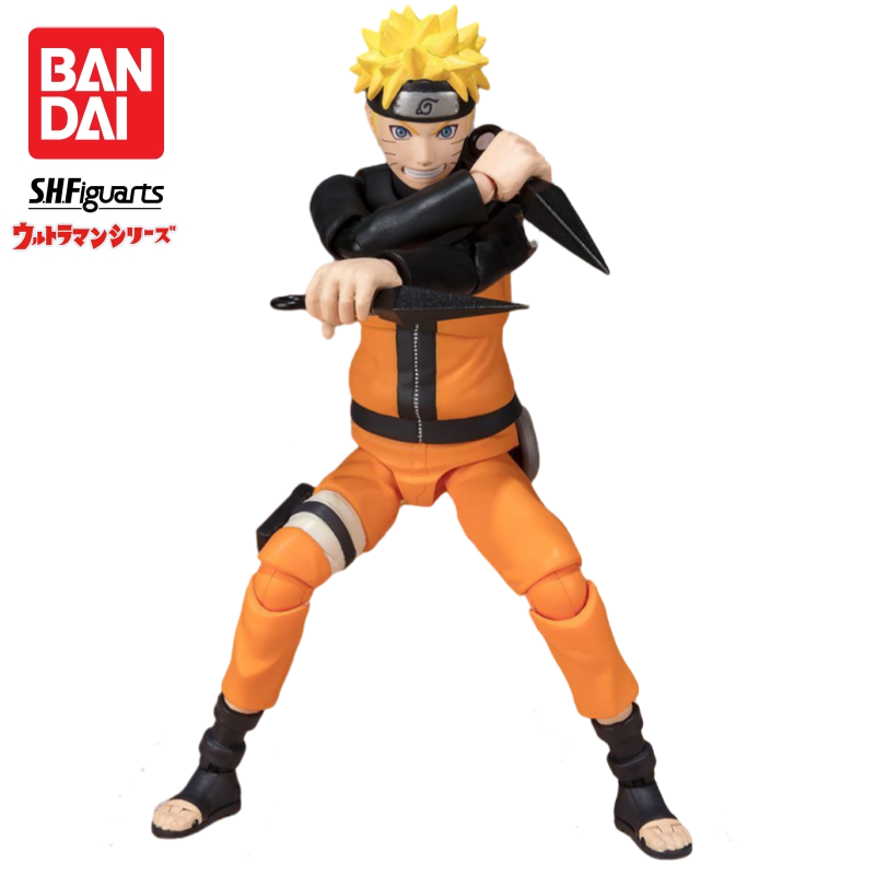 In Stock Bandai S H Figuarts O - Anime Merchandise Brands reseña y precio