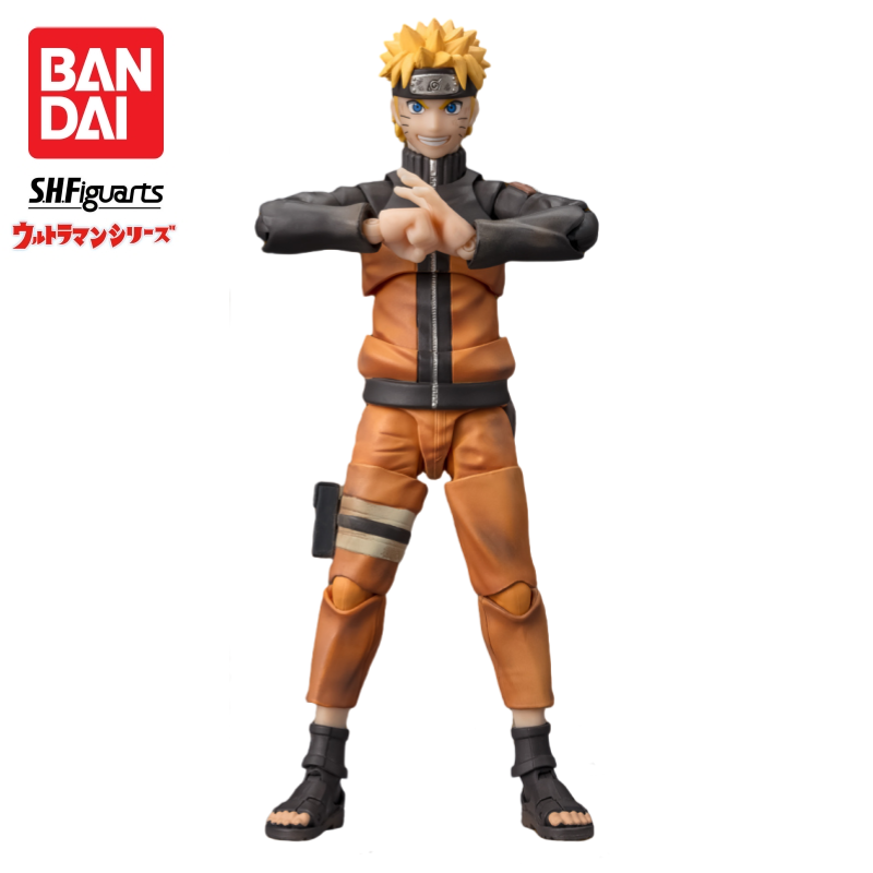 Spot SaleIn Stock Bandai S H F - Anime Merchandise Brands reseña y precio